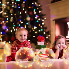 Yinder gift-friendly beach ball, ideal for party games and gifts.
