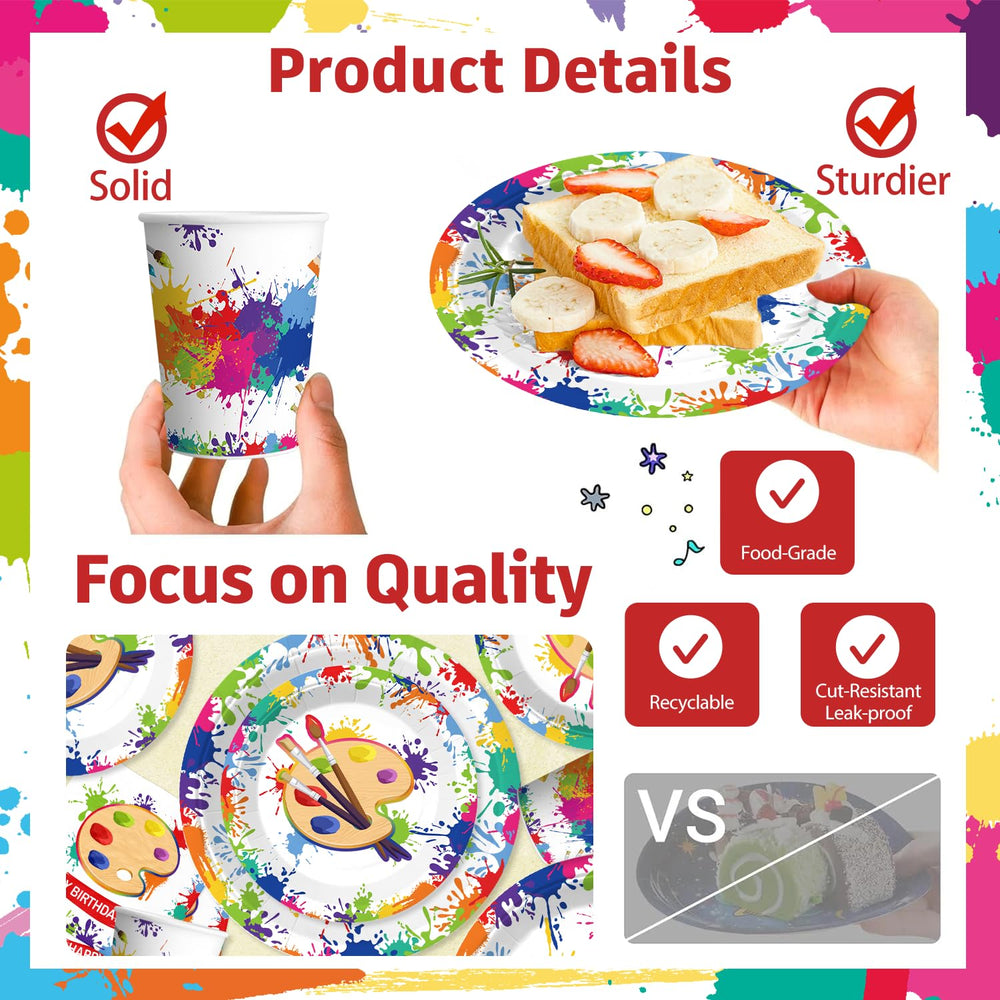 Yingoto cupcake toppers decorate treats and spark festive photos