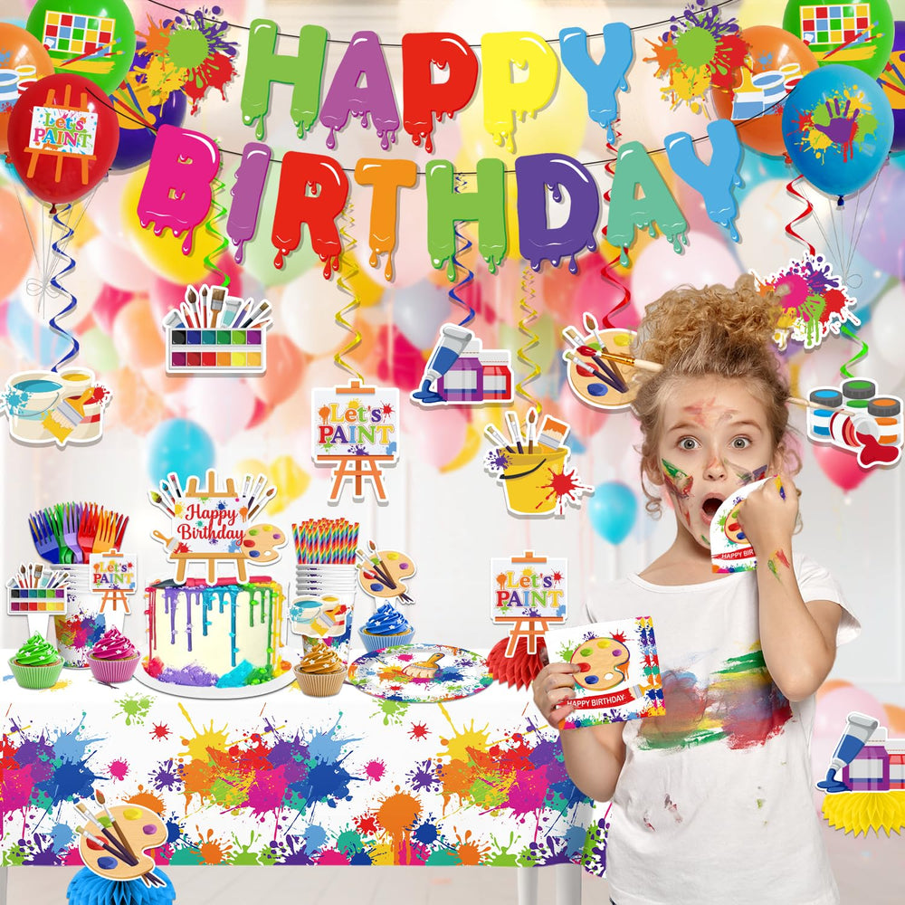Yingoto disposable tableware set simplifies cleanup after celebrations