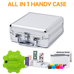 Yinlo train whistle hub detail adds authentic travel game ambience