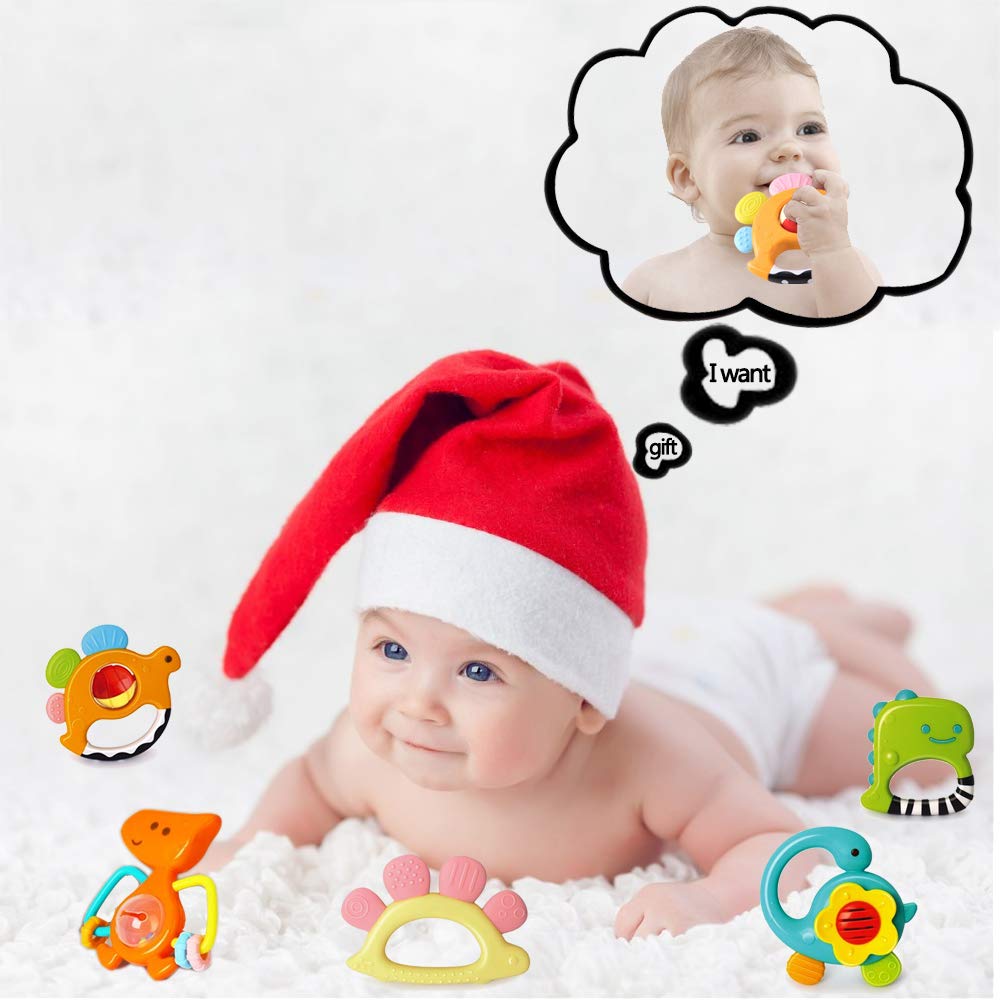 Yiosion gift-ready toy set ideal for birthdays and holidays.