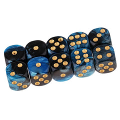 Yiotfandoll 20-piece set in compact packaging for game night