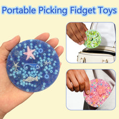 Yiranok Picky Pad elastic rope for DIY bracelets and crafts
