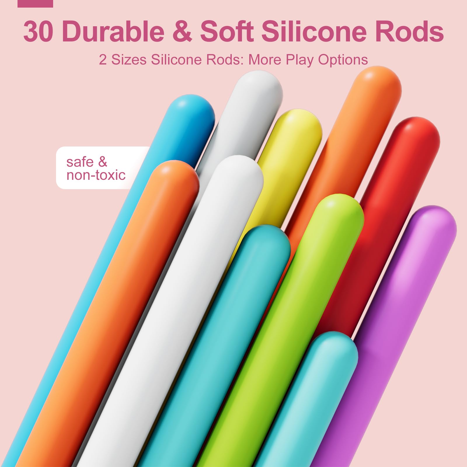 Yisryerow occupational therapy tools closeup highlights professional-grade quality.