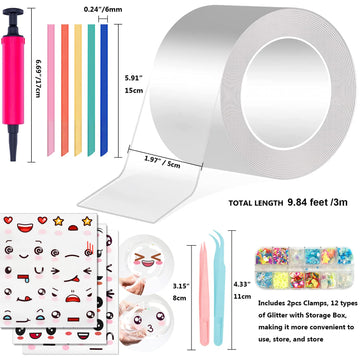 YIXIPAZH balloon pump in use for effortless bubble creation
