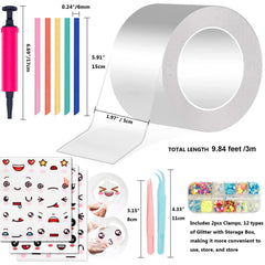 YIXIPAZH balloon pump in use for effortless bubble creation