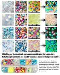 YIXIPAZH bubble tweezers and tools arranged for DIY fun