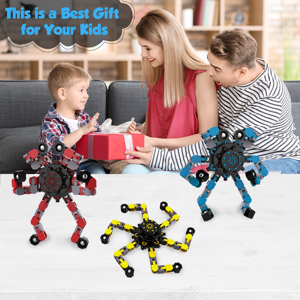 YIZER Valentine’s classroom gift for playful learning.