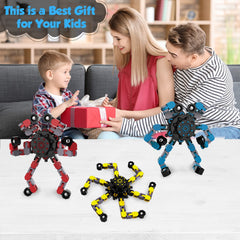 YIZER Valentine’s classroom gift for playful learning.