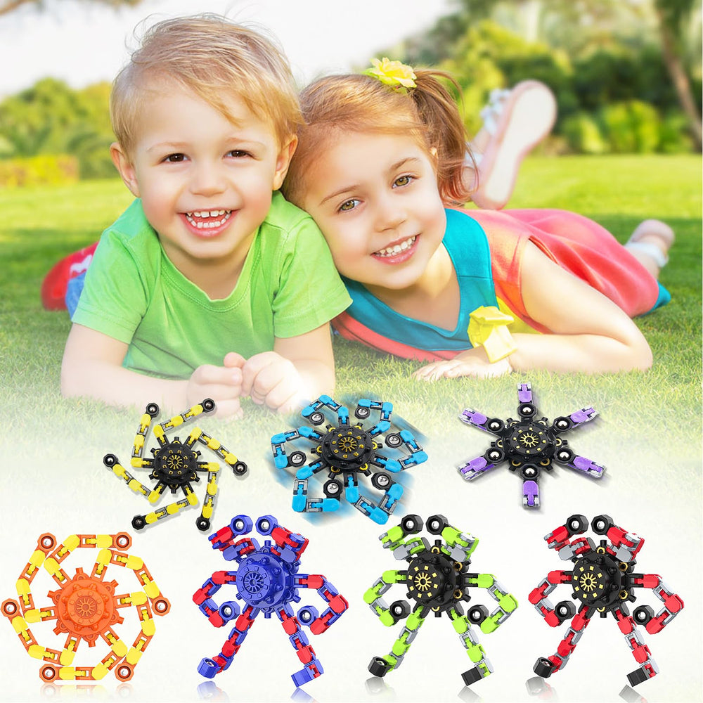 YIZER Valentines set supports classroom activities with tactile play.