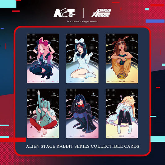 YJacuing Till card featuring crisp colors, ideal for desk decor collection