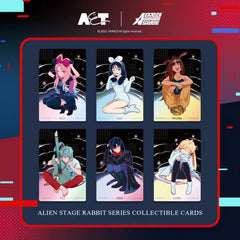 YJacuing Till card featuring crisp colors, ideal for desk decor collection