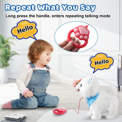 Ylpaprm Soft plush safety materials for gentle, cozy play