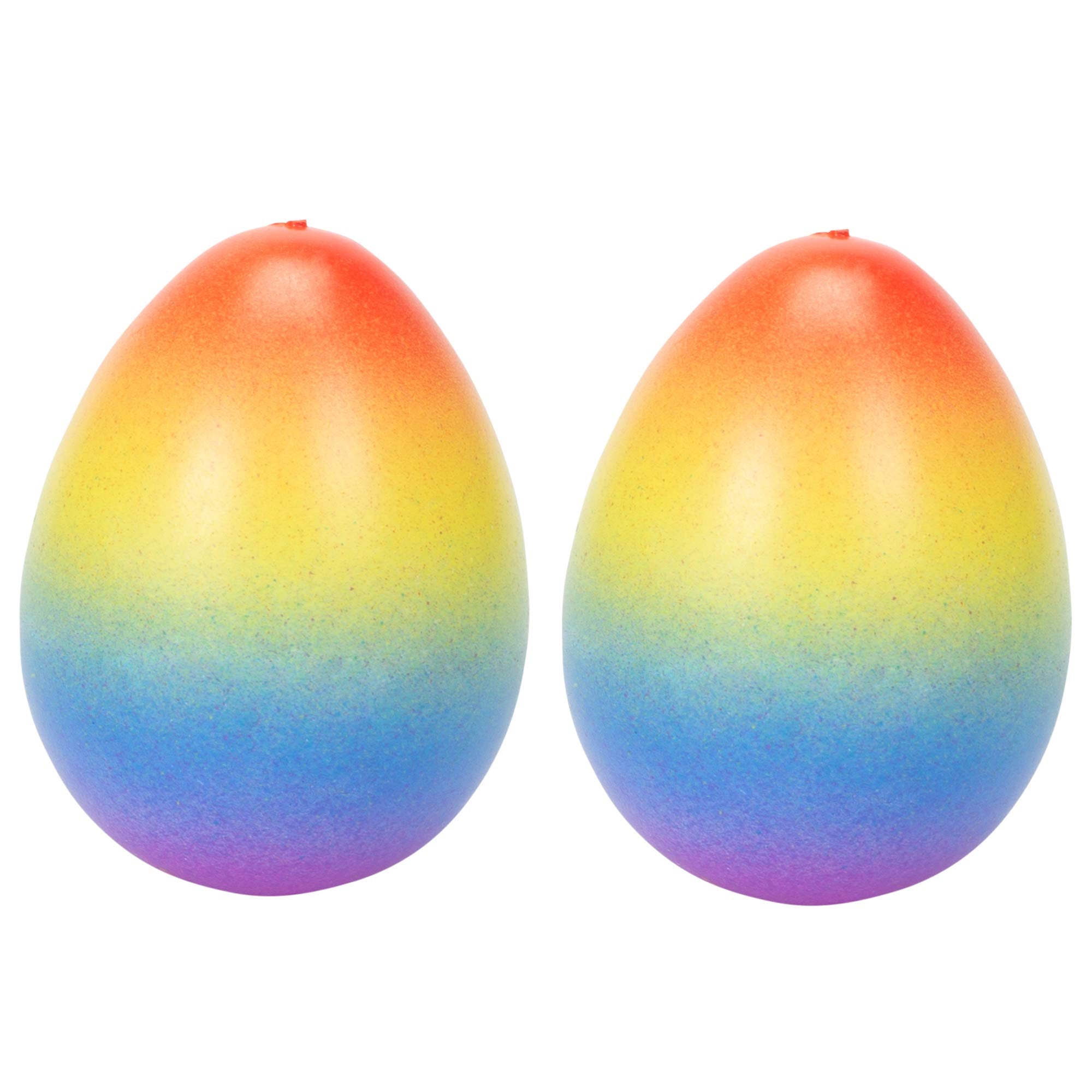 YMCtoys two-pack gift ready packaging for unicorn eggs