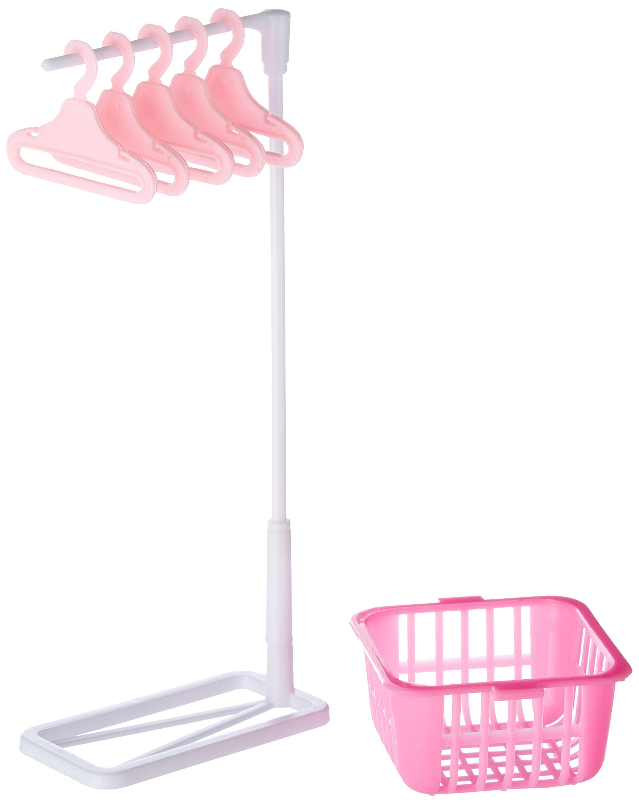 YMCtoys My Fancy Life ironing board floral cover for cozy pretend laundry.