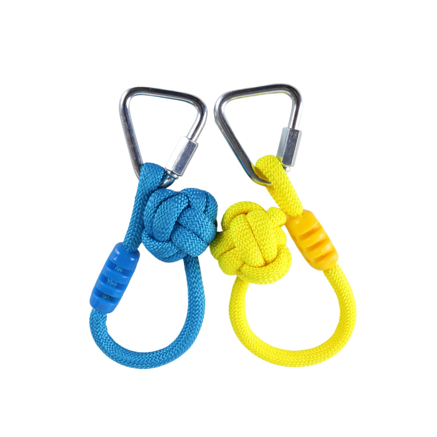 Ymeibe Ninja Fist Hold non-slip texture improves grip during climbs