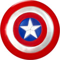 YMMAALE captain round shield 12in for imaginative play and on-the-go fun