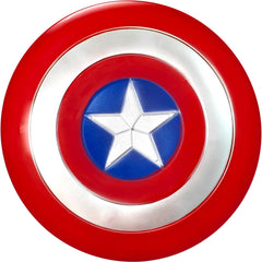 YMMAALE captain round shield 12in for imaginative play and on-the-go fun