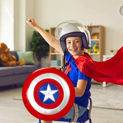 YMMAALE role-play toy shield inspires energetic pretend play and storytelling