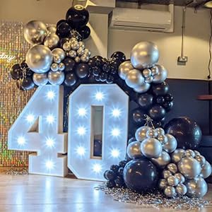 YMSZ arch backdrop perfect for photos and events