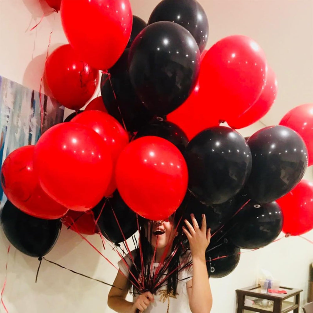 YMSZ balloon glue dots for secure arch construction
