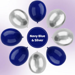 YMSZ balloon kit full set ready to simplify party planning.