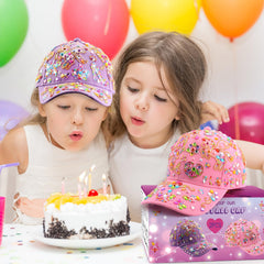 Yoart birthday gift crafts for girls encourage hands-on fun.