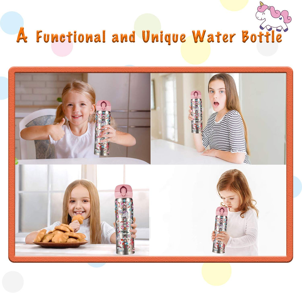 YOFUN BPA-free and toxin-free materials ensuring safe kid crafting.