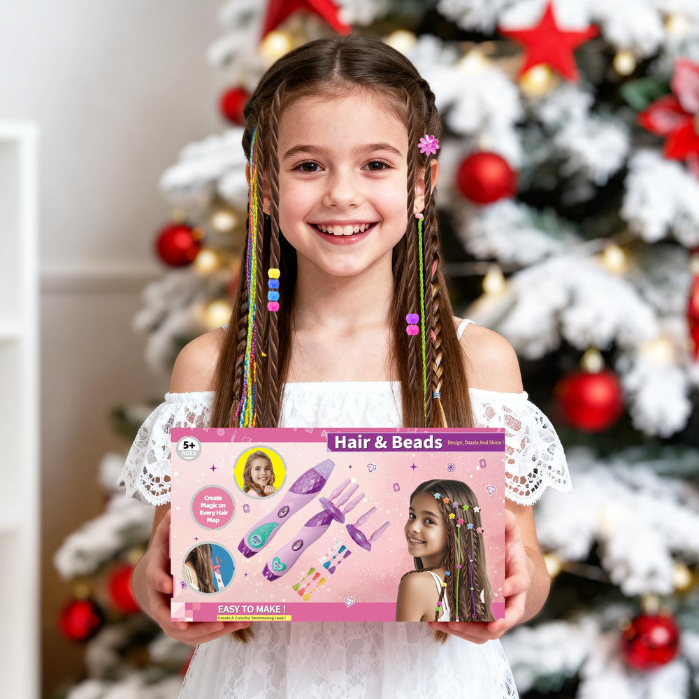 Yoloflix Gift-ready Christmas Set, wrapped presentation, perfect for birthdays.