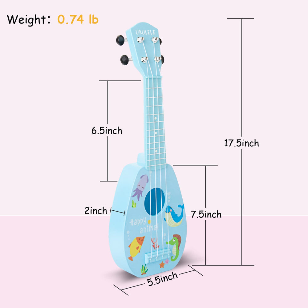 YOLOPARK bridge and tone delivery details support clear notes for beginners.