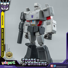 YOLOPARK Megatron gift idea for Transformers fans and collectors