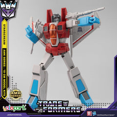 YOLOPARK Starscream collection-friendly display-ready figure.