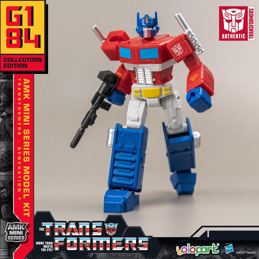 YOLOPARK Bumblebee dynamic pose figure for energetic storytelling.