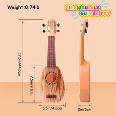 YOLOPLUS+ extra strings for quick tuning and replacements