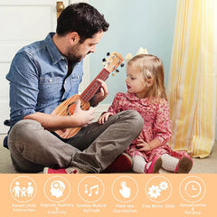 YOLOPLUS+ gliding frets support smooth chord changes