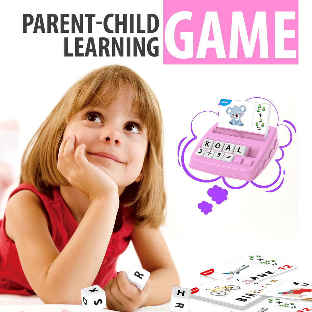 Yolscue number blocks enable counting and number sense through play