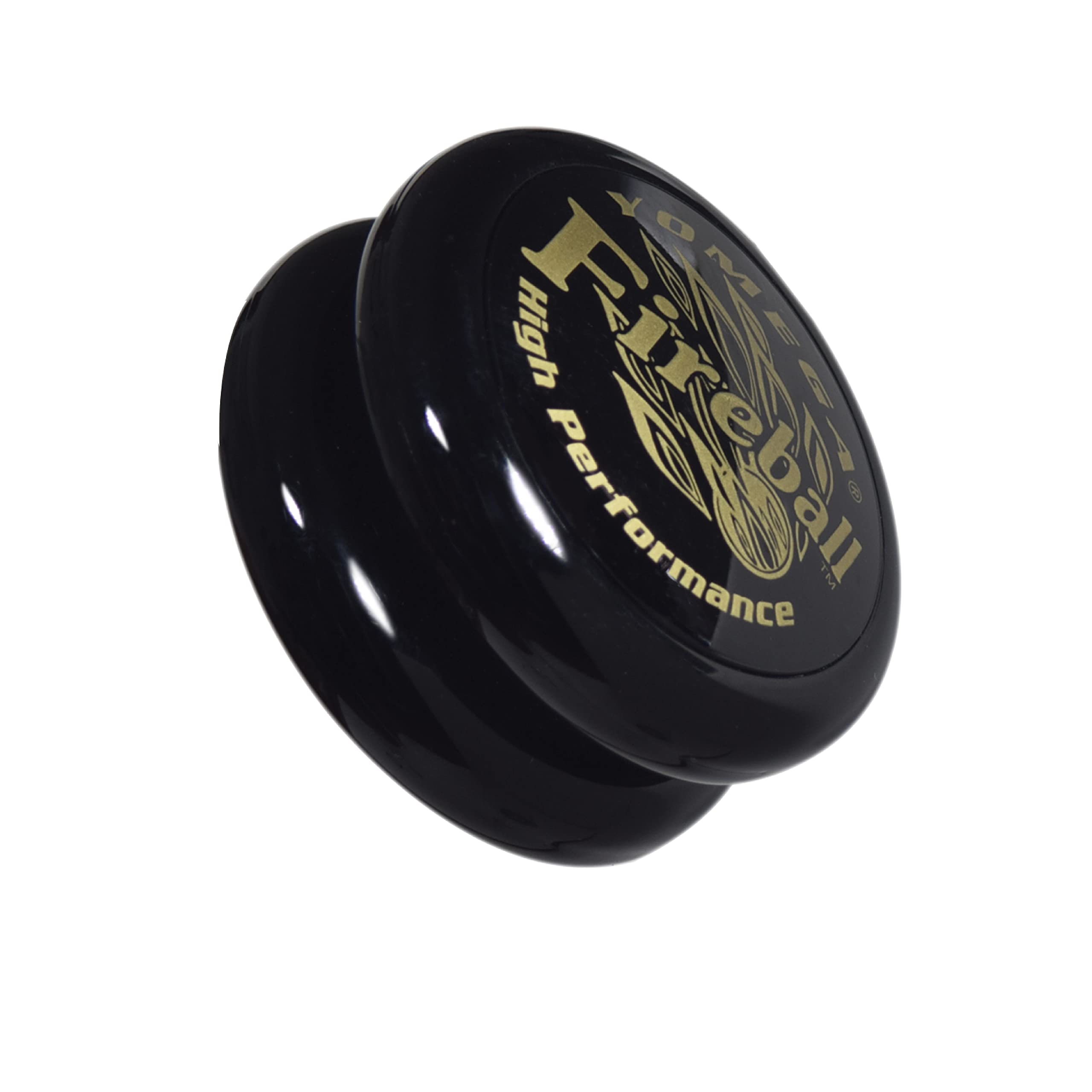 Yomega Fireball YoYo comes with a 3 month warranty for peace of mind.