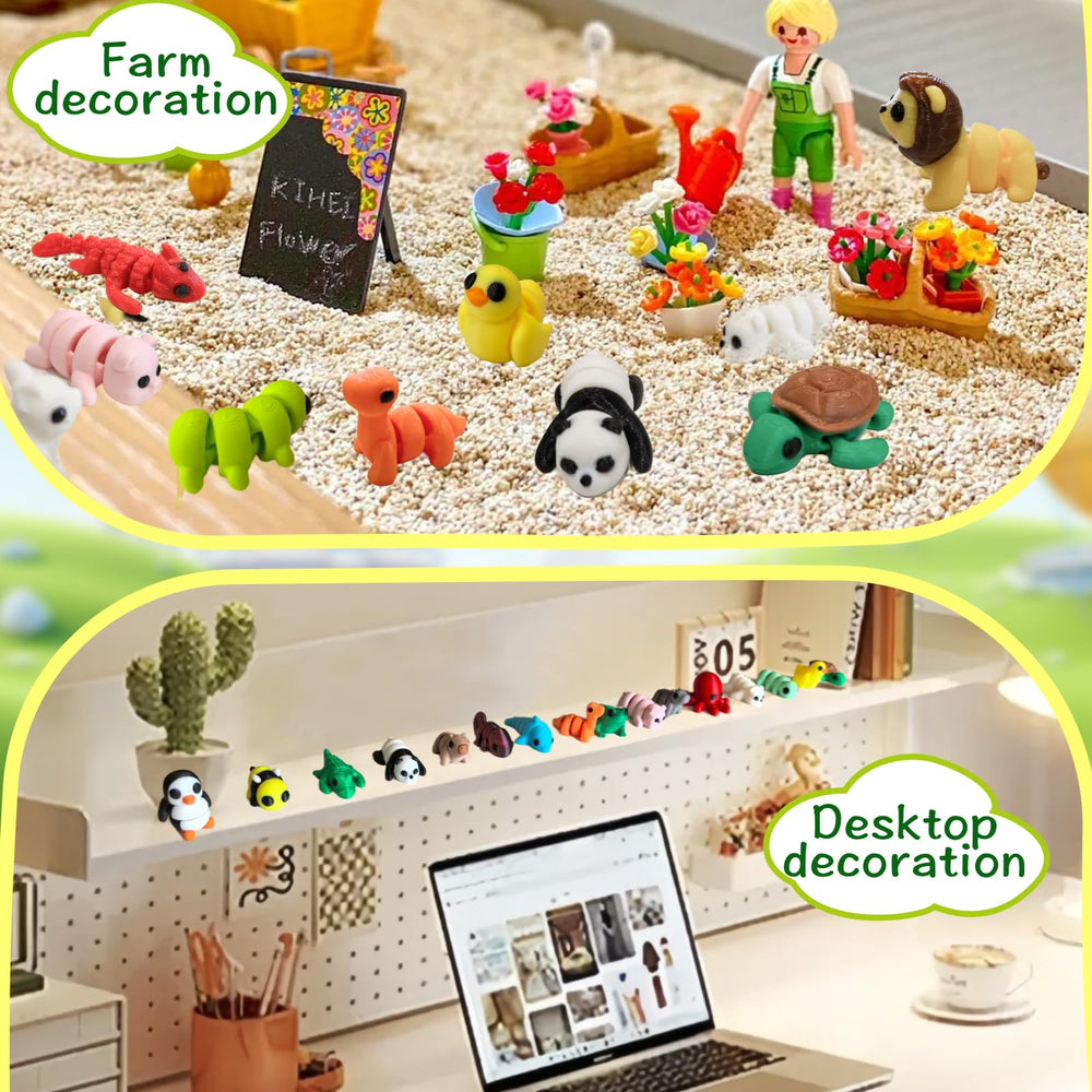 YonaaClin dolphin figure offers smooth lines and tactile charm.