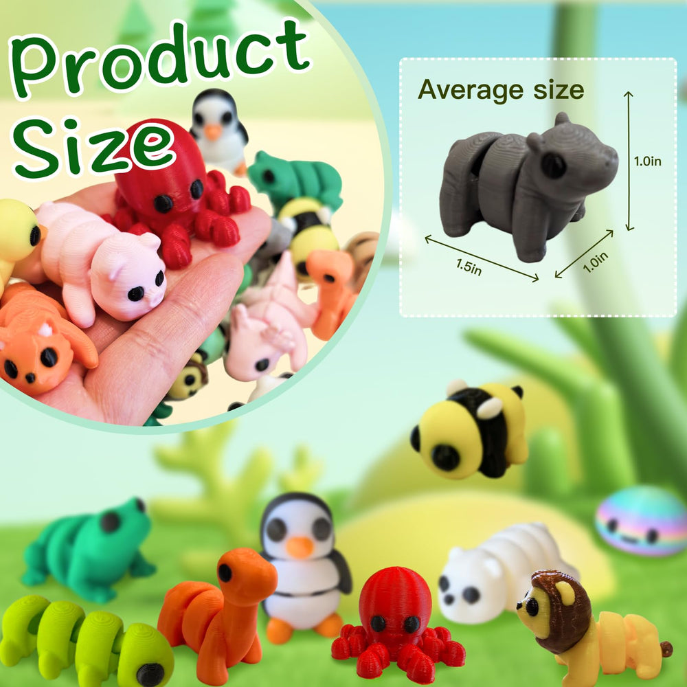 YonaaClin honey bee figure for cute desk accents and fidgeting.