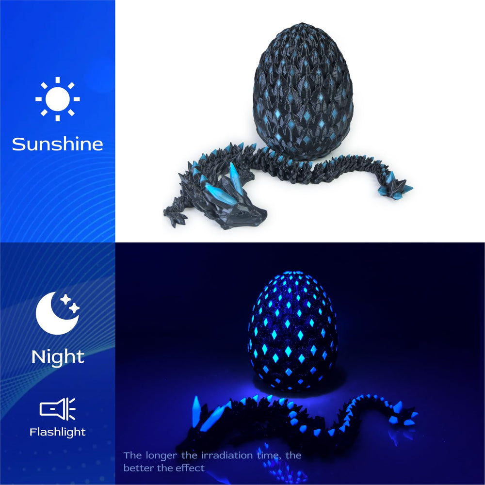 YonaaClin night light gradient mode enhances mood with ambient lighting
