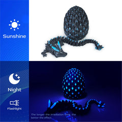 YonaaClin night light gradient mode enhances mood with ambient lighting