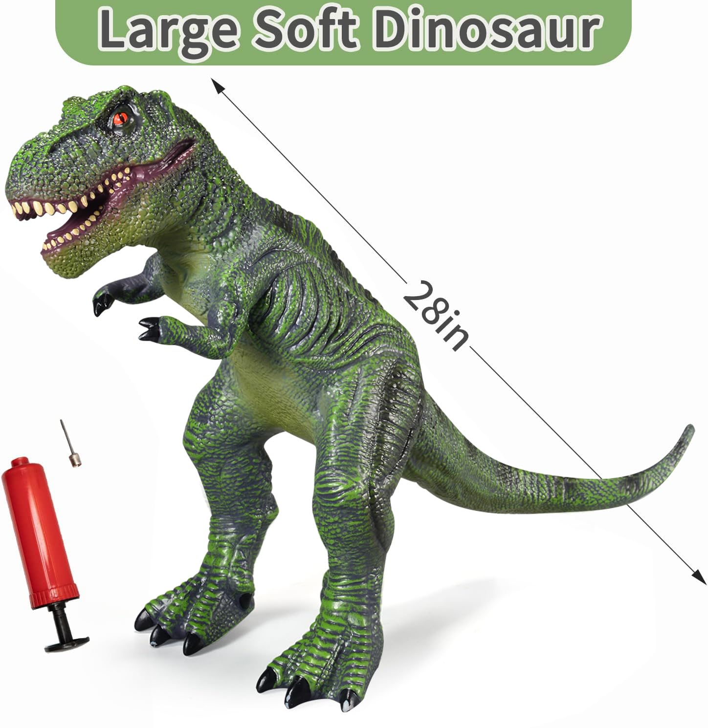 YONGJULE inflation valve close-up with secure seal for mess-free play.