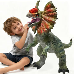 YONGJULE BPA-free safety design keeps kids comfortable during games.