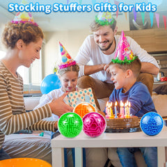 YongnKids fidget toy supports sensory engagement during study sessions.