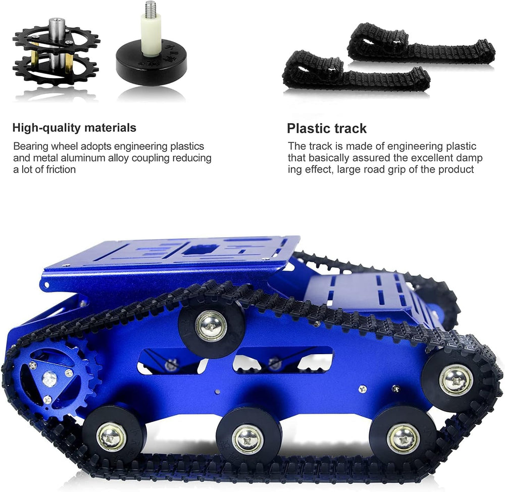 YonPhsy compatible controllers including Pi, Arduino, and Jetson Nano