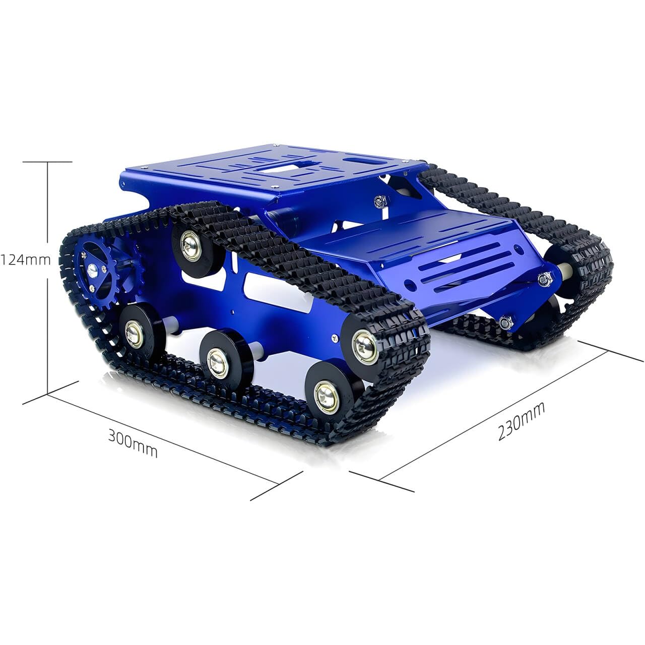 YonPhsy DC geared motor close-up highlights smooth gearing for reliable drive