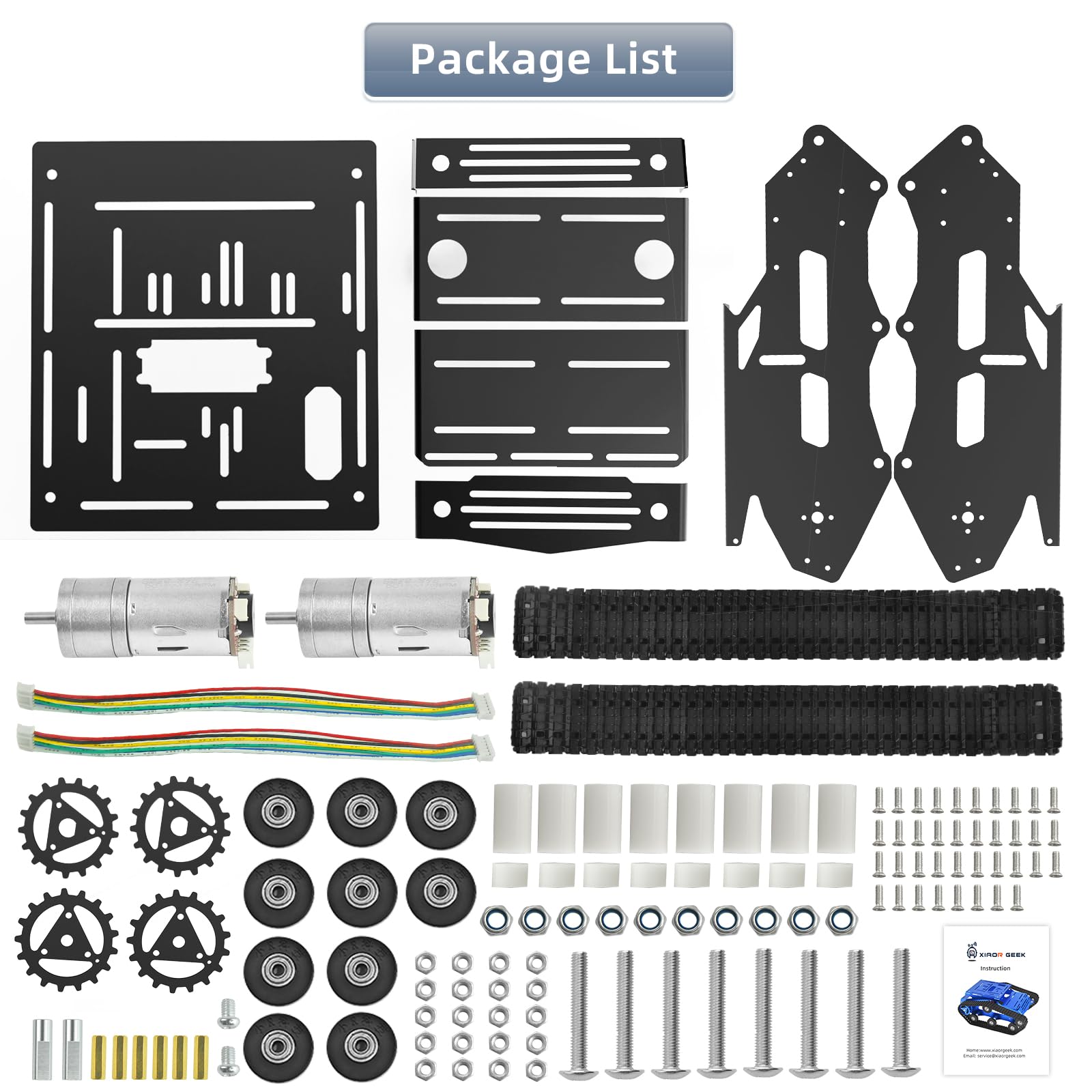 YonPhsy supports up to 5kg payload for heavier sensors.