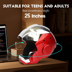 YONTYEQ MK5 with Jarvis voice feature for immersive role play