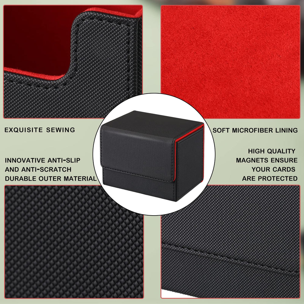 Compact dimensions of Yookeer deck box for portability.