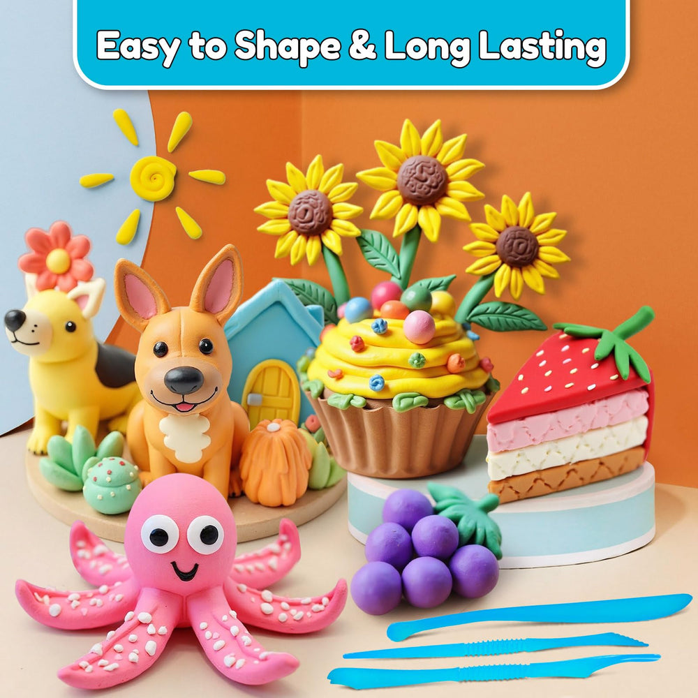YOPINSAND drying time shows 24 hours for easy project completion and quick gifting.